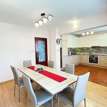 Spacious And Bright Maisonette Varna Center Dış mekan fotoğraf