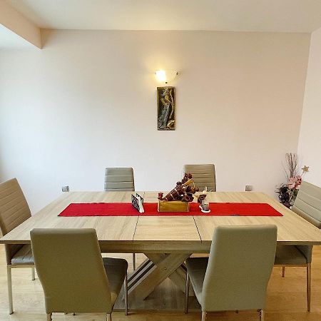 Spacious And Bright Maisonette Varna Center Dış mekan fotoğraf