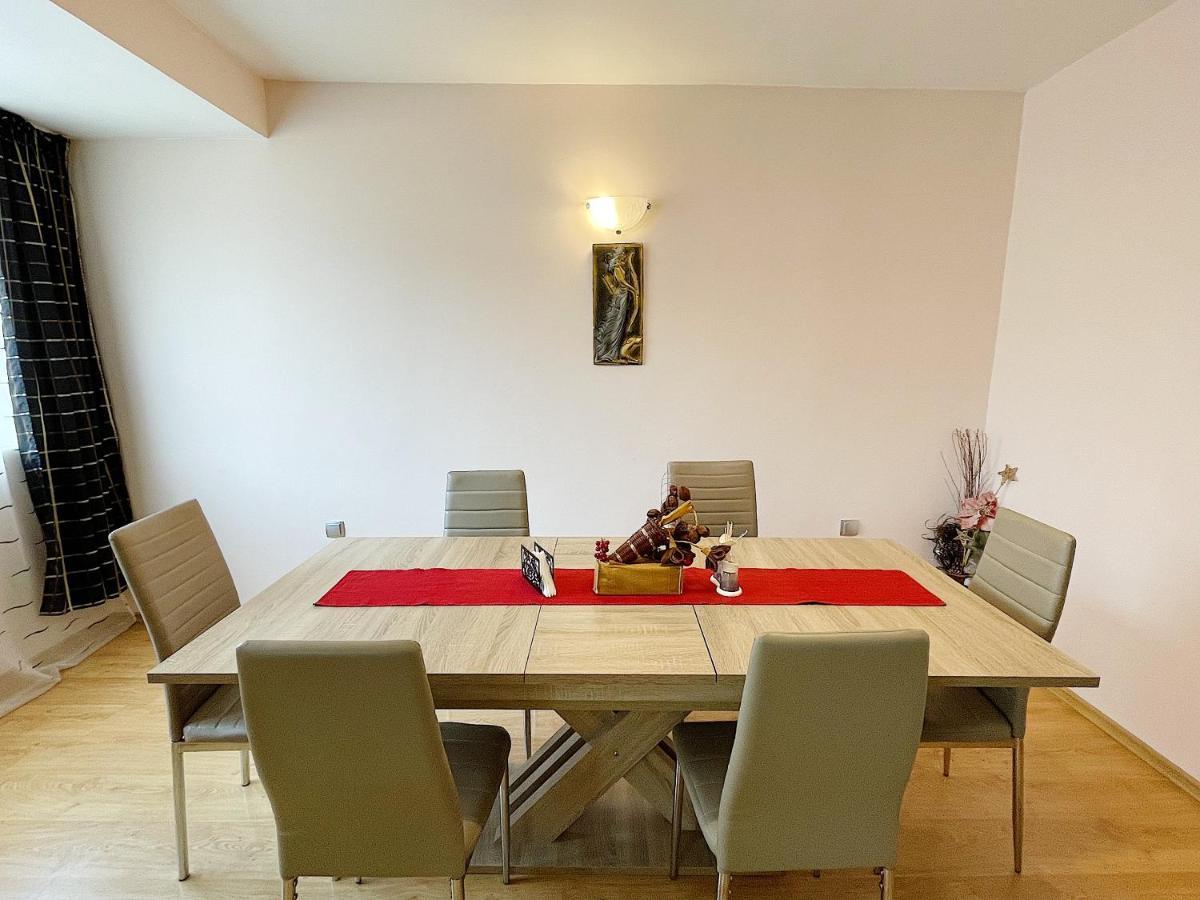 Spacious And Bright Maisonette Varna Center Dış mekan fotoğraf