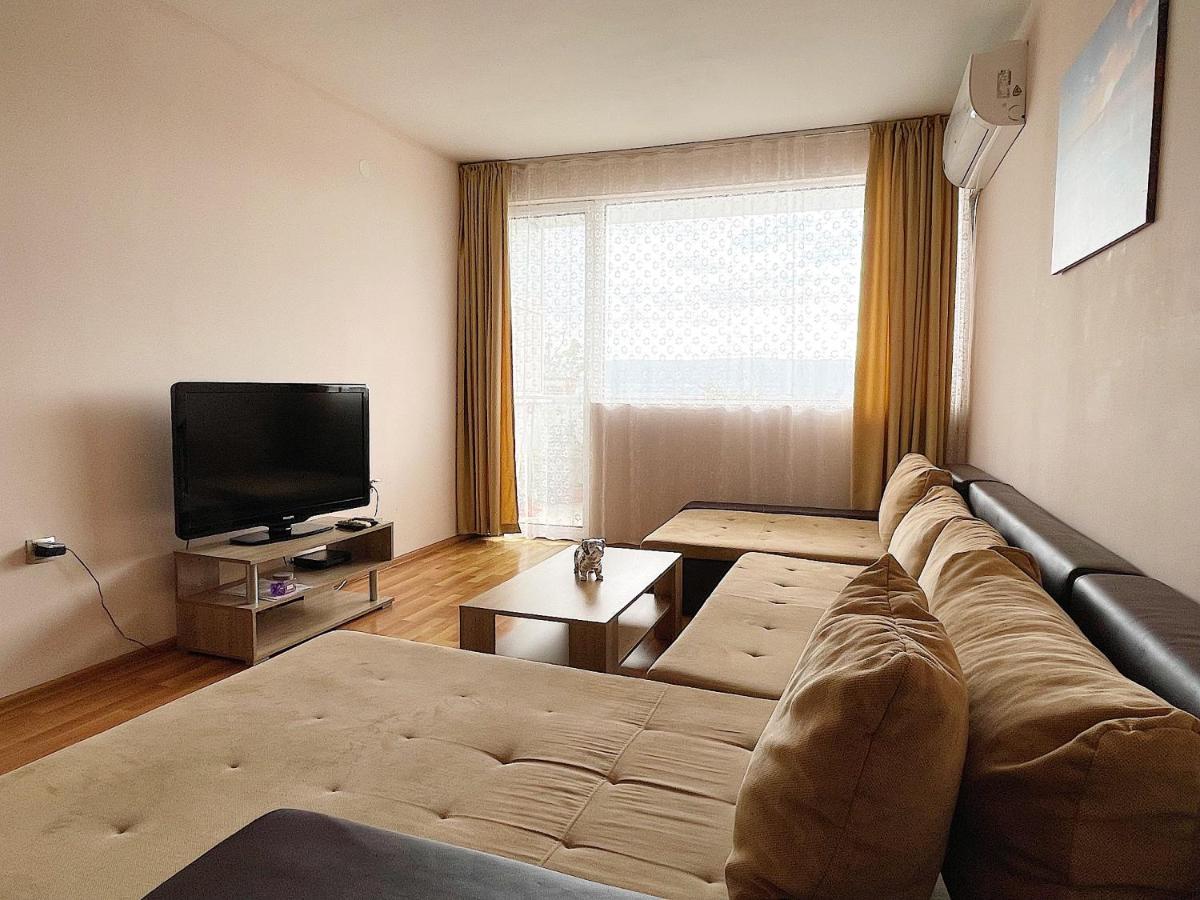 Spacious And Bright Maisonette Varna Center Dış mekan fotoğraf