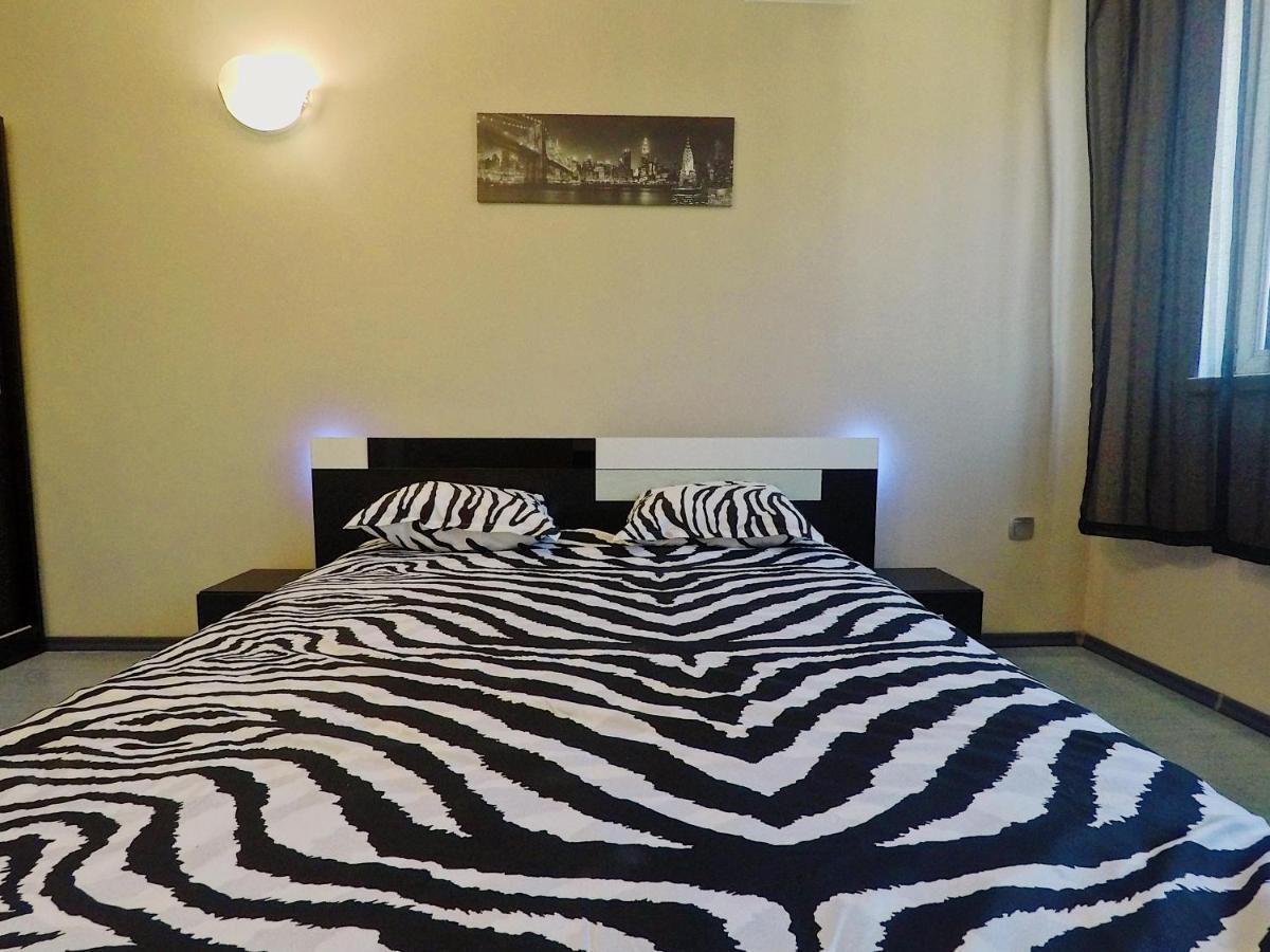 Spacious And Bright Maisonette Varna Center Dış mekan fotoğraf