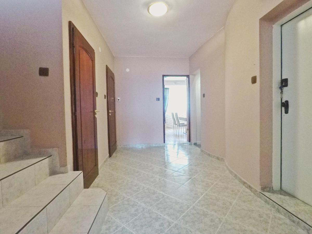 Spacious And Bright Maisonette Varna Center Dış mekan fotoğraf