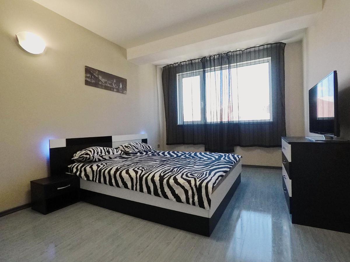 Spacious And Bright Maisonette Varna Center Dış mekan fotoğraf