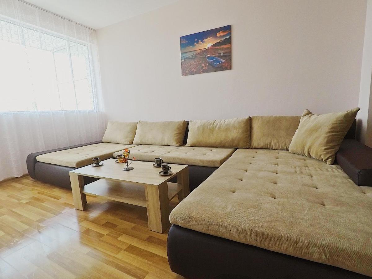Spacious And Bright Maisonette Varna Center Dış mekan fotoğraf