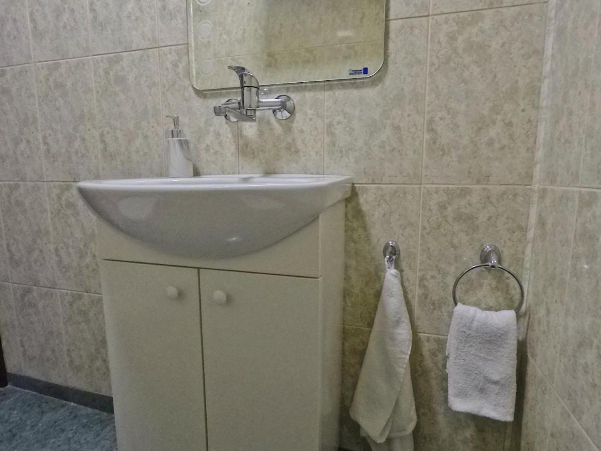 Spacious And Bright Maisonette Varna Center Dış mekan fotoğraf
