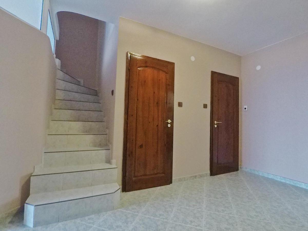 Spacious And Bright Maisonette Varna Center Dış mekan fotoğraf