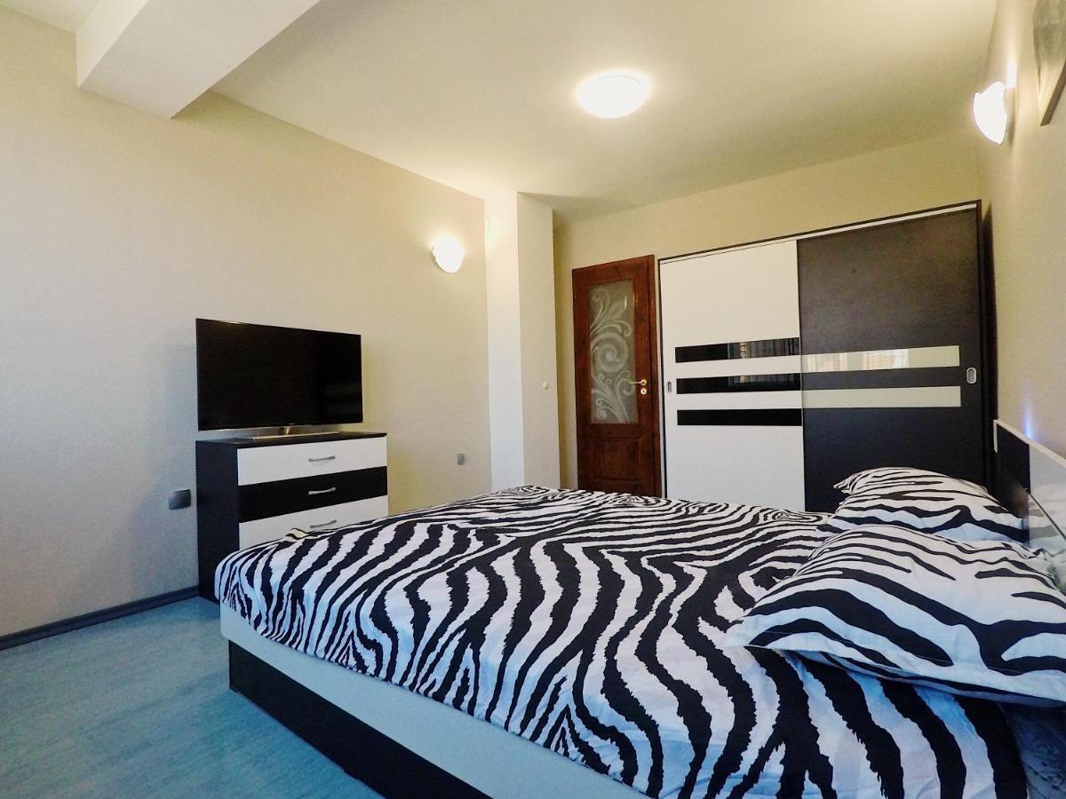 Spacious And Bright Maisonette Varna Center Dış mekan fotoğraf