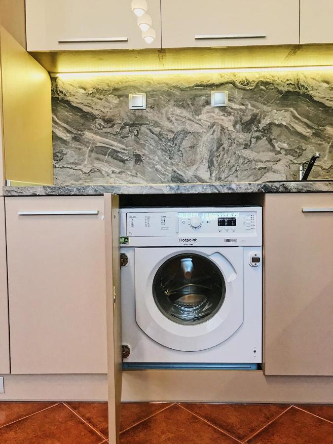 Spacious And Bright Maisonette Varna Center Dış mekan fotoğraf