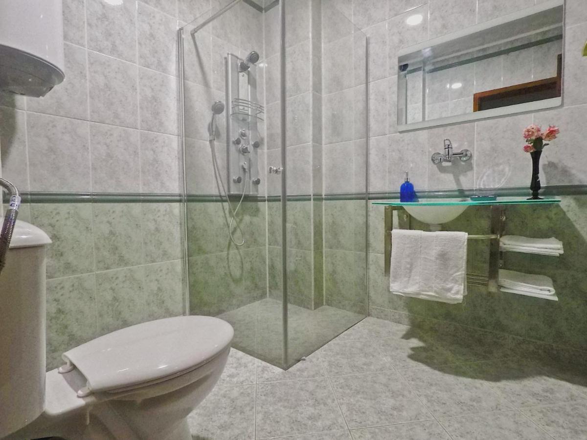 Spacious And Bright Maisonette Varna Center Dış mekan fotoğraf