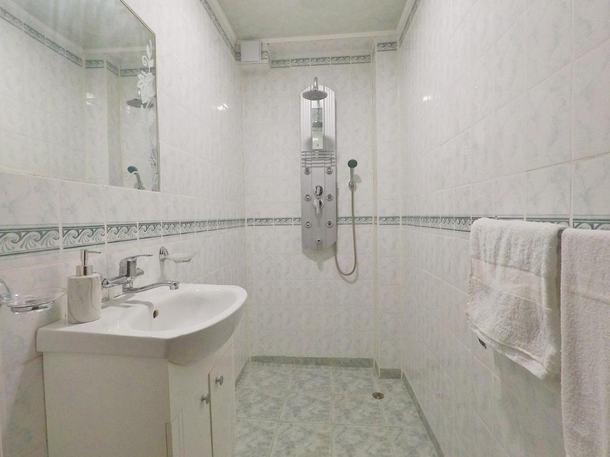 Spacious And Bright Maisonette Varna Center Dış mekan fotoğraf